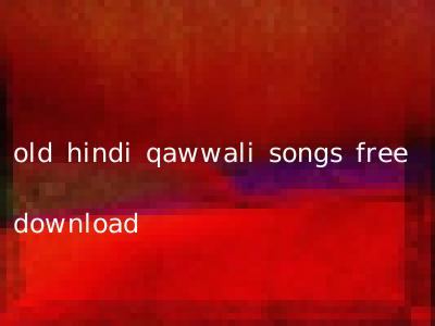 a to z qawwali mp3 free download